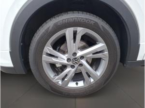 Volkswagen T-Cross 1.5 TSI R-Line AHK RFK ACC CarPlay