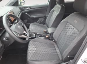 Volkswagen T-Cross 1.5 TSI R-Line AHK RFK ACC CarPlay