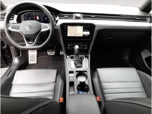 Volkswagen Passat Variant 2.0 TDI Elegance R-Line AHK STHZG