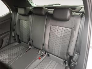 Volkswagen T-Cross 1.5 TSI R-Line AHK RFK ACC CarPlay