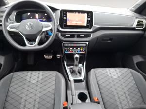 Volkswagen T-Cross 1.5 TSI R-Line AHK RFK ACC CarPlay