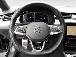 Volkswagen Passat Variant 2.0 TDI Elegance R-Line AHK STHZG