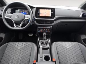 Volkswagen T-Cross 1.5 TSI R-Line AHK RFK ACC CarPlay