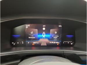 Volkswagen T-Cross 1.5 TSI R-Line AHK RFK ACC CarPlay