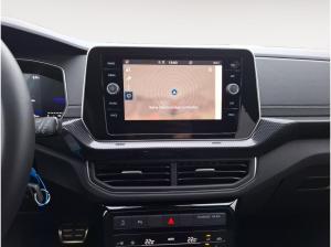 Volkswagen T-Cross 1.5 TSI R-Line AHK RFK ACC CarPlay