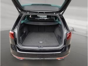 Volkswagen Passat Variant 2.0 TDI Elegance R-Line AHK STHZG
