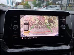 Volkswagen T-Cross 1.5 TSI R-Line AHK RFK ACC CarPlay