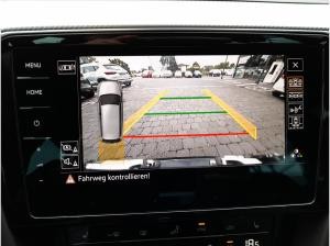 Volkswagen Passat Variant 2.0 TDI Elegance R-Line AHK STHZG