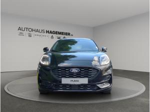 Ford Puma ST-Line X 1.0 MHEV Aut. -AHK-