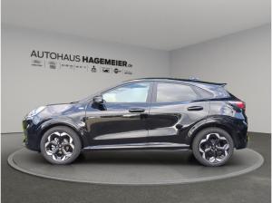 Ford Puma ST-Line X 1.0 MHEV Aut. -AHK-