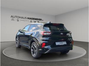 Ford Puma ST-Line X 1.0 MHEV Aut. -AHK-