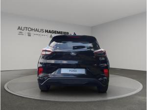 Ford Puma ST-Line X 1.0 MHEV Aut. -AHK-