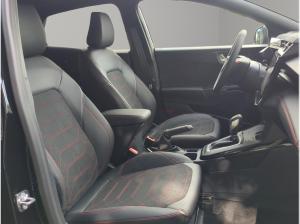 Ford Puma ST-Line X 1.0 MHEV Aut. -AHK-