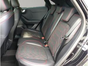 Ford Puma ST-Line X 1.0 MHEV Aut. -AHK-