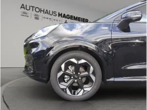 Ford Puma ST-Line X 1.0 MHEV Aut. -AHK-
