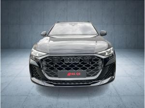 Audi RS Q8 SUV performance tiptr. Vmax 305 PANO HUD 23