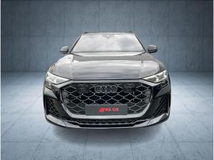 Audi RS Q8 SUV performance tiptr. Vmax 305 PANO HUD 23