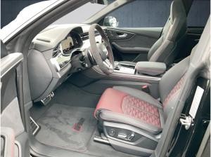 Audi RS Q8 SUV performance tiptr. Vmax 305 PANO HUD 23