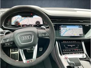 Audi RS Q8 SUV performance tiptr. Vmax 305 PANO HUD 23