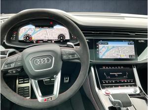 Audi RS Q8 SUV performance tiptr. Vmax 305 PANO HUD 23