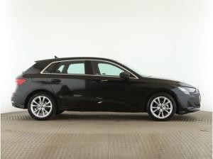 Audi A3 Sportback 35 TDI advanced *LED*RFK*MMI-Plus*