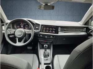 Audi A1 allstreet 30 TFSI S tr. LED ACC 17 Virtual