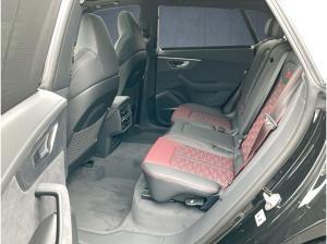 Audi RS Q8 SUV performance tiptr. Vmax 305 PANO HUD 23
