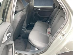 Audi A1 allstreet 30 TFSI S tr. LED ACC 17 Virtual