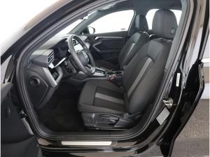 Audi A3 Sportback 35 TDI advanced *LED*RFK*MMI-Plus*