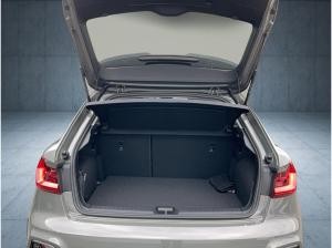 Audi A1 allstreet 30 TFSI S tr. LED ACC 17 Virtual