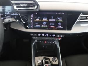 Audi A3 Sportback 35 TDI advanced *LED*RFK*MMI-Plus*