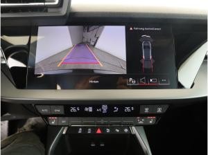 Audi A3 Sportback 35 TDI advanced *LED*RFK*MMI-Plus*