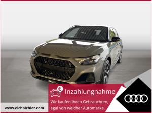 Audi A1 allstreet 35 TFSI 110(150) S tronic 2xKlima