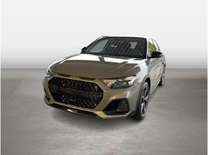 Audi A1 allstreet 35 TFSI 110(150) S tronic 2xKlima