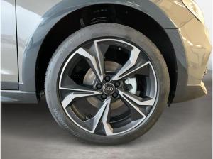 Audi A1 allstreet 35 TFSI 110(150) S tronic 2xKlima