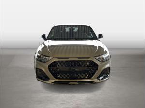 Audi A1 allstreet 35 TFSI 110(150) S tronic 2xKlima