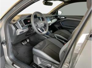 Audi A1 allstreet 35 TFSI 110(150) S tronic 2xKlima