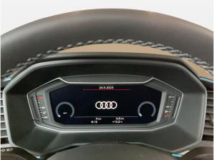 Audi A1 allstreet 35 TFSI 110(150) S tronic 2xKlima