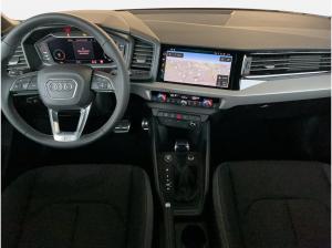 Audi A1 allstreet 35 TFSI 110(150) S tronic 2xKlima