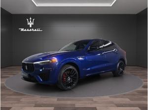 Maserati Levante Diesel GranSport