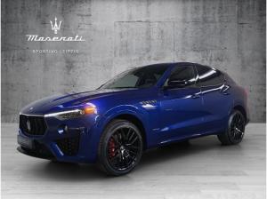 Maserati Levante Diesel GranSport