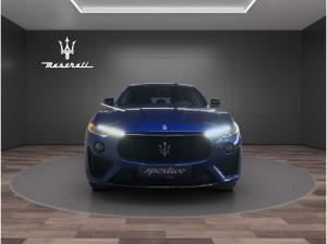 Maserati Levante Diesel GranSport
