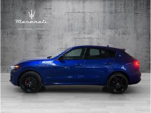 Maserati Levante Diesel GranSport