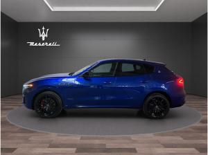 Maserati Levante Diesel GranSport