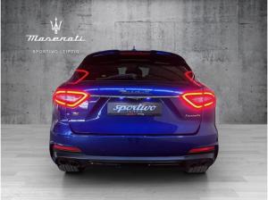 Maserati Levante Diesel GranSport