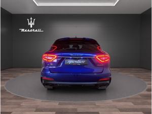 Maserati Levante Diesel GranSport