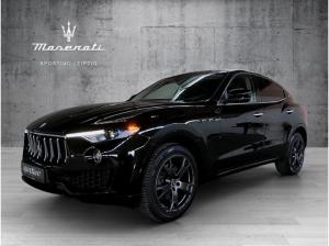 Maserati Levante Diesel MY20