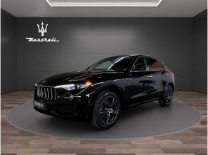 Maserati Levante Diesel MY20 *Sonderfinanzierung*