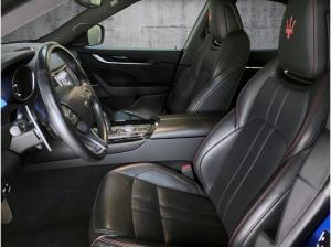 Maserati Levante Diesel GranSport