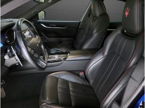Maserati Levante Diesel GranSport